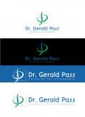 Logo & Corporate design  # 959240 für Entwerfen Sie ein modernes Logo fur Arztpraxis Orthopade Wettbewerb