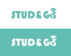 Logo & stationery # 718388 for Logo creation of the new social network dedicated to students and travelers !  contest