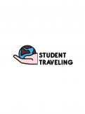 Logo & stationery # 718607 for Logo creation of the new social network dedicated to students and travelers !  contest