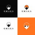 Logo & stationery # 1149679 for Modern and dynamic logo  activities  adventure and live tracking  contest