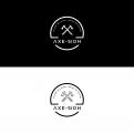 Logo & stationery # 1150987 for Create our logo and identity! We are Axe Sion! contest