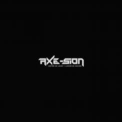 Logo & stationery # 1150487 for Create our logo and identity! We are Axe Sion! contest