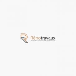 Logo & stationery # 1117909 for Renotravaux contest