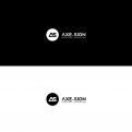Logo & stationery # 1150516 for Create our logo and identity! We are Axe Sion! contest