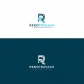 Logo & stationery # 1117432 for Renotravaux contest