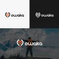 Logo & stationery # 1150347 for Modern and dynamic logo  activities  adventure and live tracking  contest