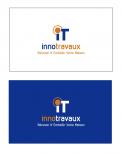 Logo & stationery # 1125778 for Renotravaux contest