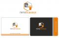 Logo & stationery # 1120986 for Renotravaux contest