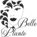 Logo & stationery # 1272751 for Belle Plante contest