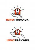 Logo & stationery # 1126967 for Renotravaux contest