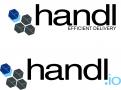 Logo & stationery # 532373 for HANDL needs a hand... contest