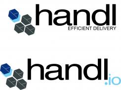 Logo & stationery # 532373 for HANDL needs a hand... contest