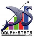 Logo & stationery # 799881 for Dolph-Stats Consulting Logo contest