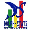 Logo & stationery # 800309 for Dolph-Stats Consulting Logo contest