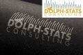 Logo & stationery # 798024 for Dolph-Stats Consulting Logo contest
