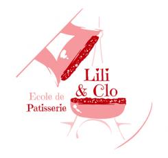Logo & stationery # 909395 for "Very frenchy and girly chic" pastry class contest
