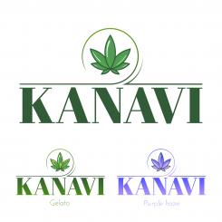 Logo & stationery # 1275247 for Cannabis cannot be reinvented will   but the logo and the design contest