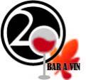 Logo & stationery # 912394 for Logo wine bar ô20 contest