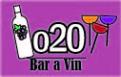 Logo & stationery # 912395 for Logo wine bar ô20 contest