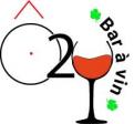 Logo & stationery # 912073 for Logo wine bar ô20 contest