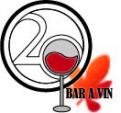 Logo & stationery # 912392 for Logo wine bar ô20 contest