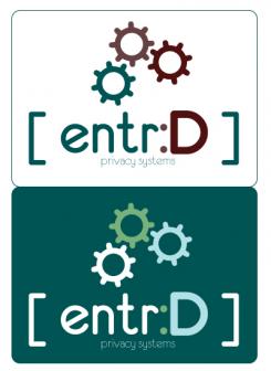 Logo & Huisstijl # 322463 voor EntrD heeft een naam, nu nog een logo en huisstijl! wedstrijd