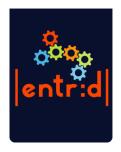 Logo & Huisstijl # 322871 voor EntrD heeft een naam, nu nog een logo en huisstijl! wedstrijd
