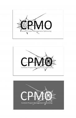 Logo & stationery # 317381 for CPMO is the spider in the web contest