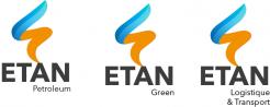 Logo & stationery # 1011513 for Logo and visual identity for   ETAN Energy   contest
