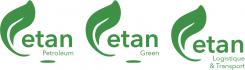 Logo & stationery # 1012261 for Logo and visual identity for   ETAN Energy   contest