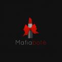 Logo & stationery # 125763 for Mafiaboté contest