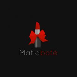 Logo & stationery # 125763 for Mafiaboté contest