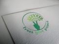 Logo & stationery # 1054301 for Treesgivepeace contest