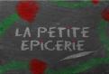 Logo & stationery # 159713 for La Petite Epicerie contest