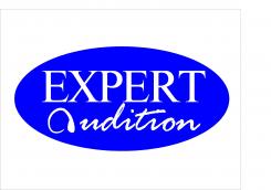 Logo & stationery # 959475 for audioprosthesis store   Expert audition   contest