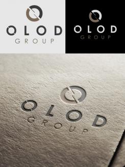 Logo & stationery # 1042015 for Logo and visual image for OLOD  One Life One Dream  contest