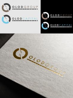 Logo & stationery # 1042031 for Logo and visual image for OLOD  One Life One Dream  contest