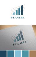 Logo & stationery # 1259237 for Haendel logo and identity contest