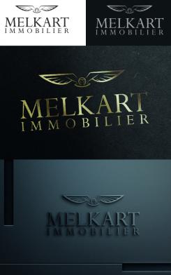 Logo & stationery # 1040057 for MELKART contest