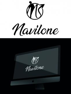 Logo & stationery # 1048794 for logo Navilone contest