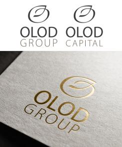 Logo & stationery # 1041676 for Logo and visual image for OLOD  One Life One Dream  contest