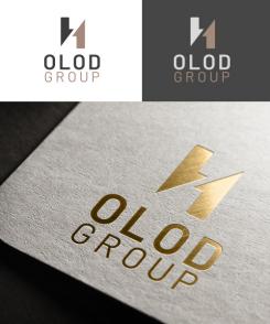 Logo & stationery # 1041696 for Logo and visual image for OLOD  One Life One Dream  contest