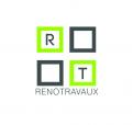 Logo & stationery # 1118949 for Renotravaux contest