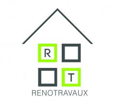 Logo & stationery # 1118950 for Renotravaux contest