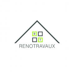 Logo & stationery # 1118960 for Renotravaux contest