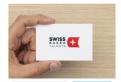 Logo & stationery # 784850 for Swiss Based Talents contest