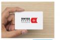 Logo & stationery # 784358 for Swiss Based Talents contest