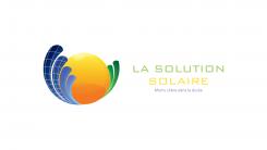 Logo & stationery # 1128482 for LA SOLUTION SOLAIRE   Logo and identity contest