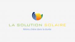 Logo & stationery # 1126743 for LA SOLUTION SOLAIRE   Logo and identity contest