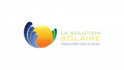 Logo & stationery # 1128778 for LA SOLUTION SOLAIRE   Logo and identity contest